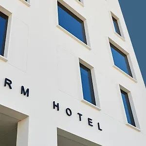 Form Al Jaddaf, Dubai, A Member Of Design Отель