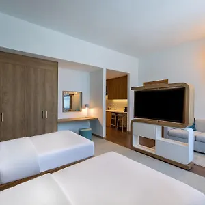 Element Al Mina, Jumeirah Hotel