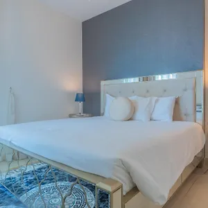 Bella Vista - 29 Boulevard Downtown Burj Khalifa Apartamento