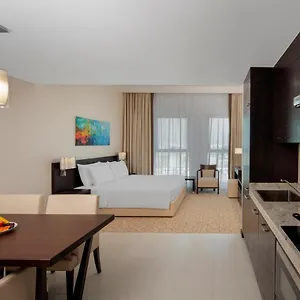 Hyatt Place Al Rigga Apartahotel